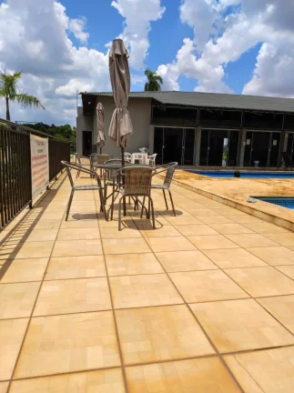 Imagem Lote/Terreno à Venda, 970 m² - Condominio Village Araçoiaba/SP
