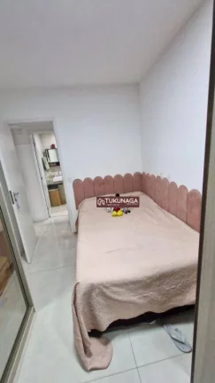 Imagem Apartamento com 3 quartos à venda, 89 m² por R$ 1.230.000 - Vila Augusta - Guarulhos/SP
