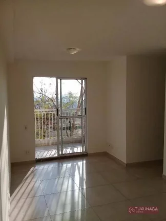 Imagem Apartamento com 3 dormitórios à venda, 61 m² por R$ 450.000,00 - Vila Endres - Guarulhos/SP