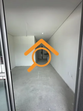 Imagem Apartamento à venda em Santo Amaro: 1 quarto, 1 banheiro e 31 m² de área em São Paulo-SP.