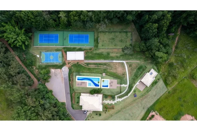 Imagem TERRENO RESIDENCIAL em Jundiaí - SP, Caxambu