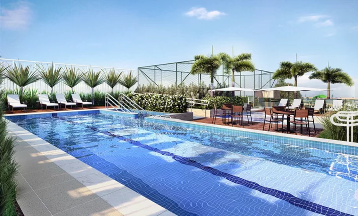 Imagem APARTAMENTO RESIDENCIAL em São Paulo - SP, Vila Mascote