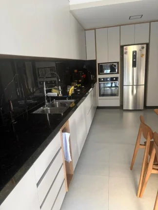 Imagem Casa 3 Dormitórios Residencial Solar dos Pinheiros- Sorocaba/SP