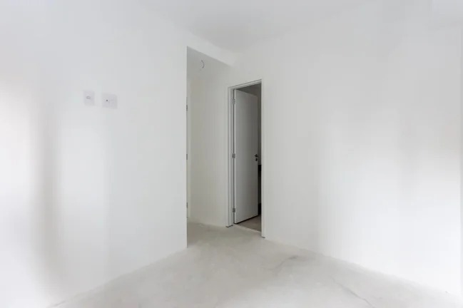 Imagem Apartamento Vila Romana - 61M², 2 Dorms, 1 Suíte, 1 Vaga Determinada, Varanda Gourmet, Piscina, Gerador, Piscina, Próximo Metrô, Portaria 24h.