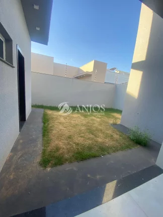 Imagem CASA DISPONIVEL PARA VENDA, NO RESIDENCIAL BELLA SUIÇA SINOP - MT.