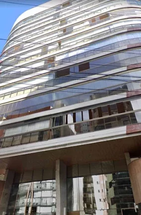 Imagem Apartamento com 4 dormitórios à venda, 164 m² por R$ 2.500.000,00 - Praia da Costa - Vila Velha/ES