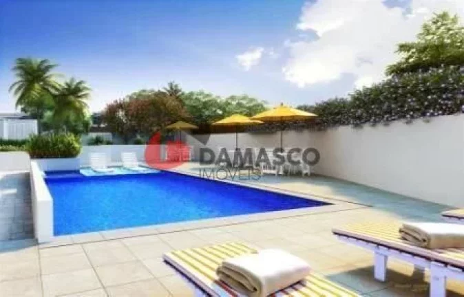Imagem Apartamento à venda 2 Quartos, 1 Suite, 1 Vaga, Santa Maria, São Caetano do Sul - SP