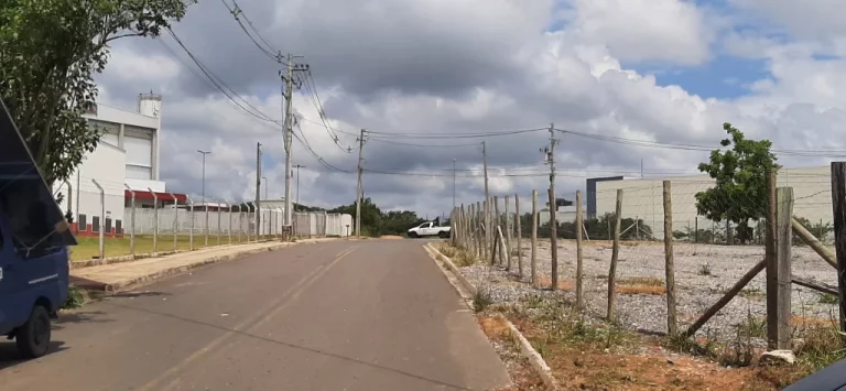 Imagem Área Itú - Bairro Varejão