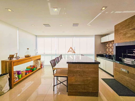 Imagem Apartamento com 3 dormitórios do lado da futura estação Vila Formosa