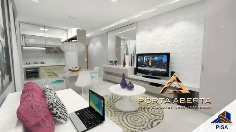 Imagem Aptos 2 Quartos no Bairro Eldorado - Timóteo - COD 98
