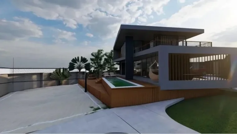 Imagem Terreno para Venda em Nísia Floresta / RN no bairro Praia
