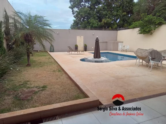 Imagem Casa a Venda na Cidade de Barretos -SP.