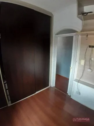 Imagem Sobrado à venda, 140 m² por R$ 780.000,00 - Parque Continental - Guarulhos/SP