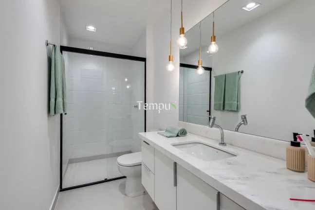 Imagem Bueno Municipal - Apartamento à venda no bairro Setor Bueno - Goiânia/GO