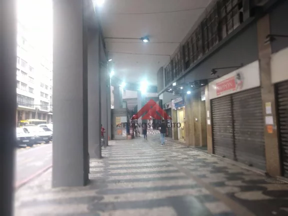 Imagem Loja para alugar, 34 m² por R$ 6.463,58/mês - Centro - Niterói/RJ