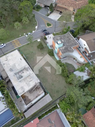 Imagem Terreno em Residencial das Estrelas - Barueri