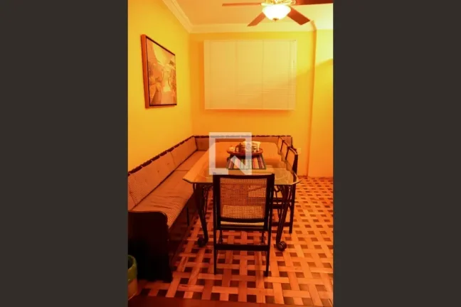 Imagem Apartamento à Venda - Copacabana, 4 Quartos, 168 m2