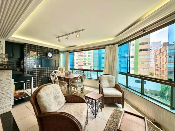 Imagem Apartamento 3 Dormitórios - Bairro Zona Nova