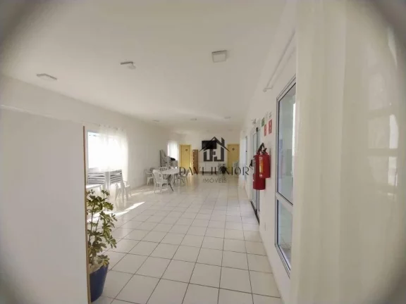 Imagem Apartamento à venda, 47 m² por R$ 265.000,00 - Jardim Ipê - Sorocaba/SP