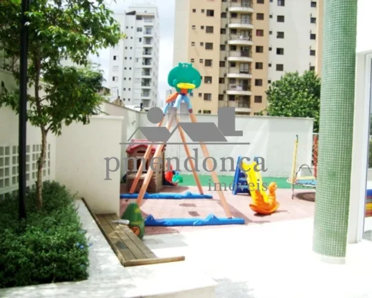 Imagem Apartamento a venda em Perdizes com 3 dts, 1 suite e 2 vagas, 105 m².