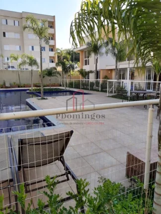 Imagem APARTAMENTO COMPLETO À VENDA NO ECO VILA EM NOVA VENEZA - SUMARÉ