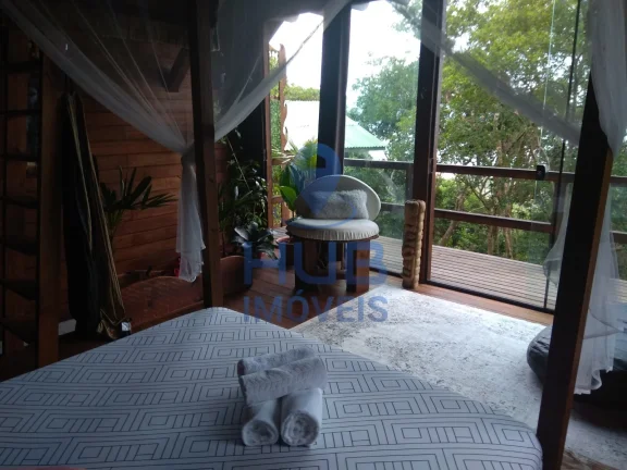 Imagem Casa 1 Dormitórios para venda em Florianópolis - SC