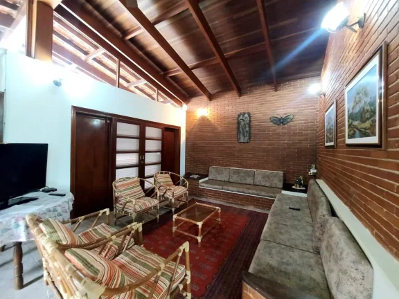 Imagem Casa para Venda em Itanhaém, Cibratel II, 3 dormitórios, 1 suíte, 2 banheiros, 4 vagas