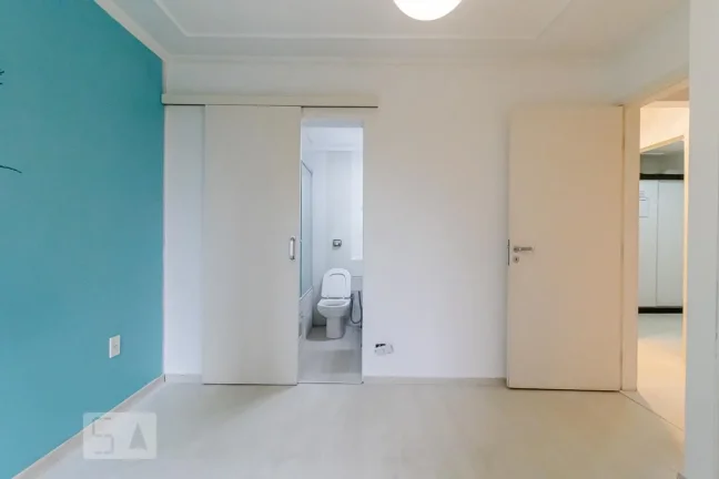 Imagem Apartamento à Venda - Vila Mariana, 3 Quartos, 84 m2