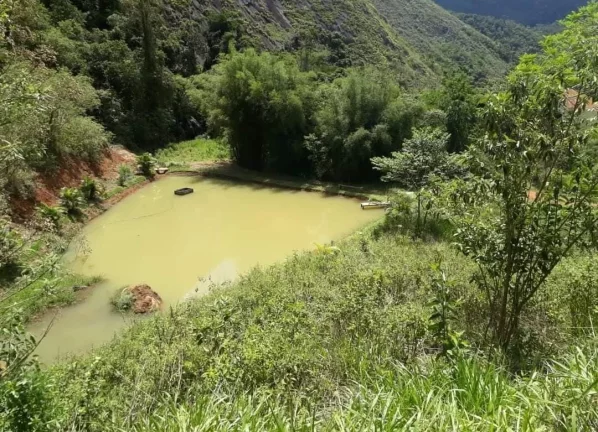 Imagem SITIO RURAL em SANTA LEOPOLDINA - ES, SANTA LEOPOLDINA