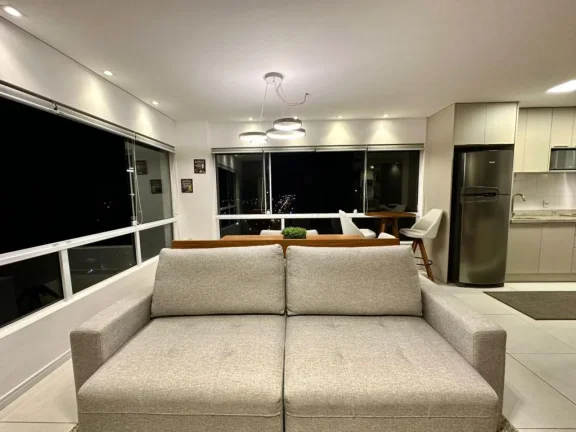 Imagem Apartamento 3 Dormitórios - Bairro Zona Nova