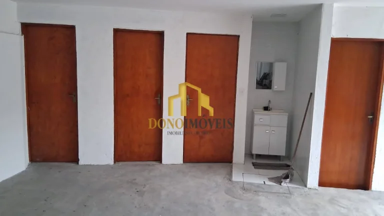 Imagem Galpão comercial à venda - 544m² construídos | Ipiranga - São Paulo