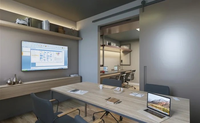 Imagem Apartamento à venda em Campinas, Loteamento Residencial Vila Bella Dom Pedro, com 3 quartos, 73,64m2