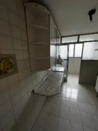 Imagem Imóvel com 2 Quartos para Alugar, 60 m² em Av Dos Ourives - São Paulo
