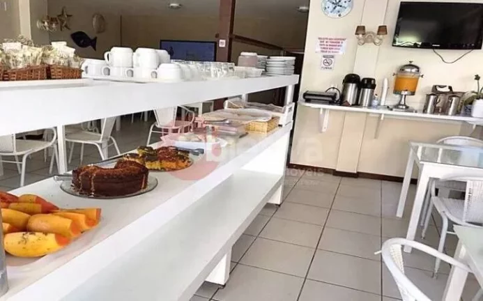 Imagem Pousada com 3 dormitórios à venda, 980 m² por R$ 7.030.000,00 - Vila Nova - Cabo Frio/RJ