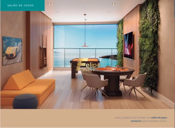 Imagem MAIS NOVO E BELO EMPREENDIMENTO IMOBILÍARIO NA PRAIA DO MORRO EM GUARAPARI/ES!
