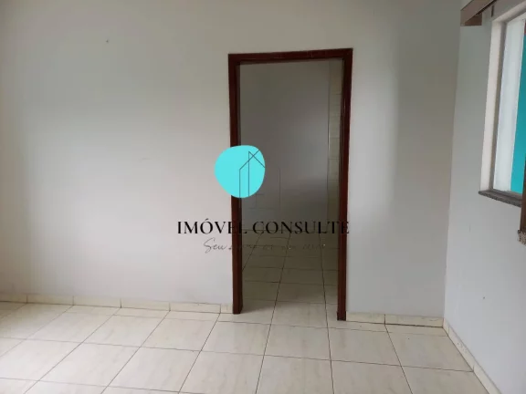 Imagem Térrea para venda com 80 metros quadrados com 3 quartos em Cidade Industrial - Lorena - SP