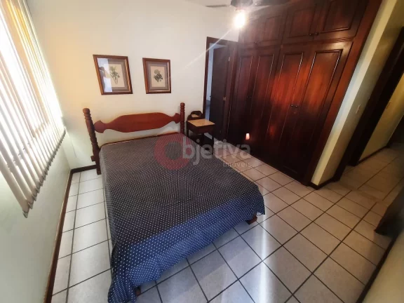 Imagem Apartamento a venda de 3 quartos - Passagem - Cabo Frio