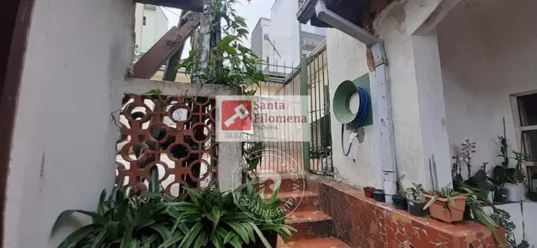Imagem Terreno para Venda em Santo André, Parque das Nações