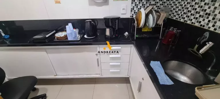 Imagem Barra da Tijuca - O 2 Corporete ... Offices - Vendo conjunto de loja triplex - totalmente refomada!