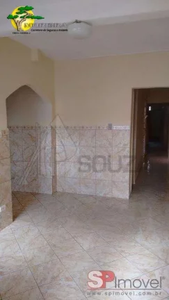 Imagem DUAS CASAS EM SANTA TERESINHA