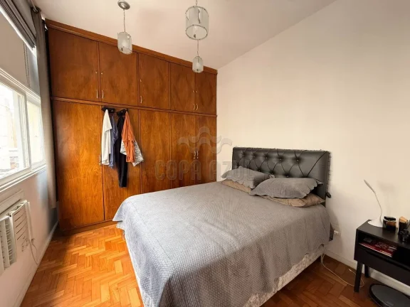Imagem Copacabana – Rua Barata Ribeiro | Residencial › Apartamento 2 quarto(s) à Venda