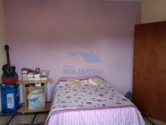Imagem Casa - Ribeirão Preto - Jardim Bela Vista - Região Oeste