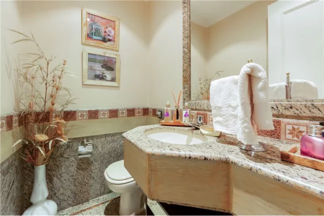 Imagem APARTAMENTO RESIDENCIAL em São Paulo - SP, Vila Morumbi