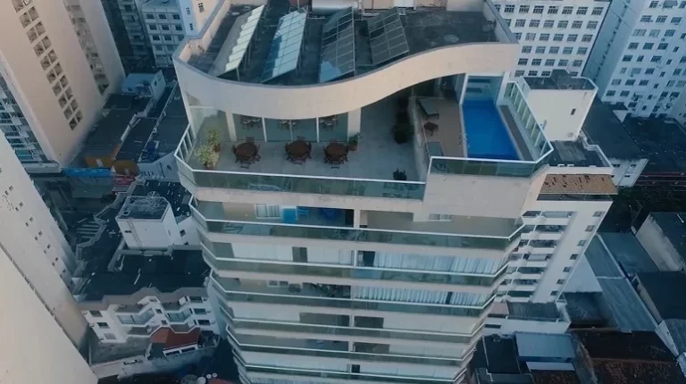 Imagem Apartamento - 3 Quartos a Venda - Centro de Guarapari-ES.