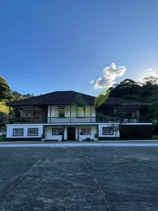 Imagem Fazenda Historica que pertenceu ao Visconde de Tocantins no "Vale do Café"