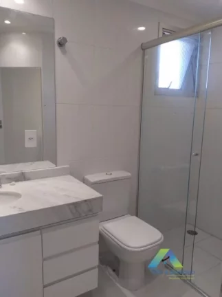 Imagem Apartamento com 02 quartos e 02 vagas na vila Santa Catarina