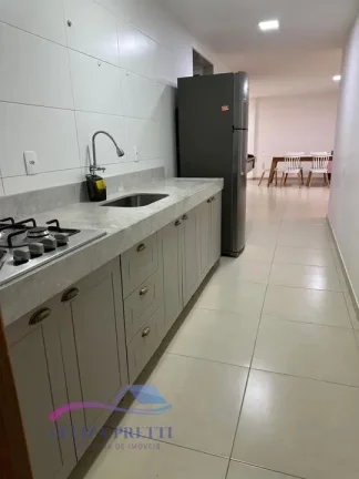Imagem Apartamento com 3 quartos em ótima localização no Jockey.