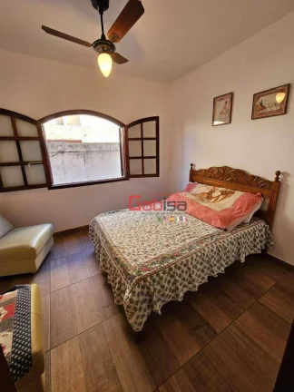 Imagem Casa com 3 dormitórios à venda, 85 m² por R$ 300.000,00 - Ogiva - Cabo Frio/RJ