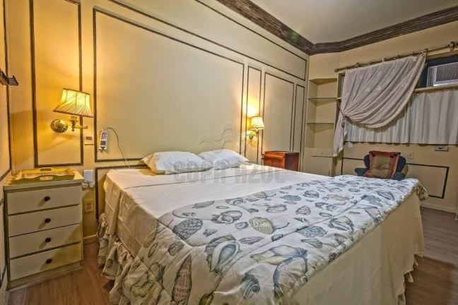 Imagem Copacabana - Residencial › Apartamento com 4 quarto(s) a Venda