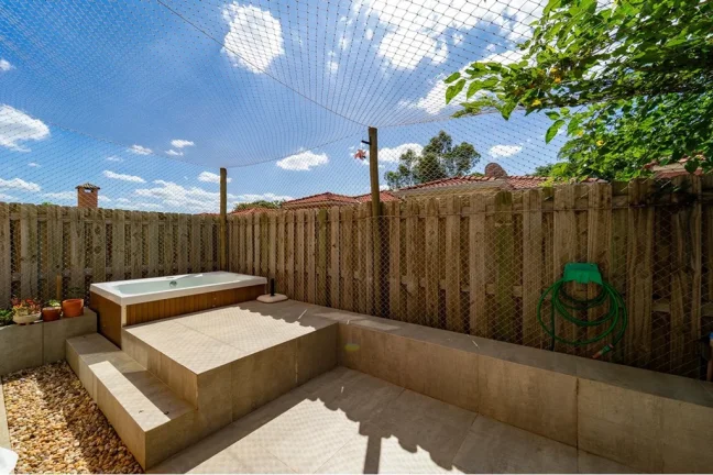 Imagem CASA RESIDENCIAL em Jundiaí - SP, Medeiros